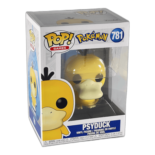 Funko Pop! Psyduck #781 - Pokemon