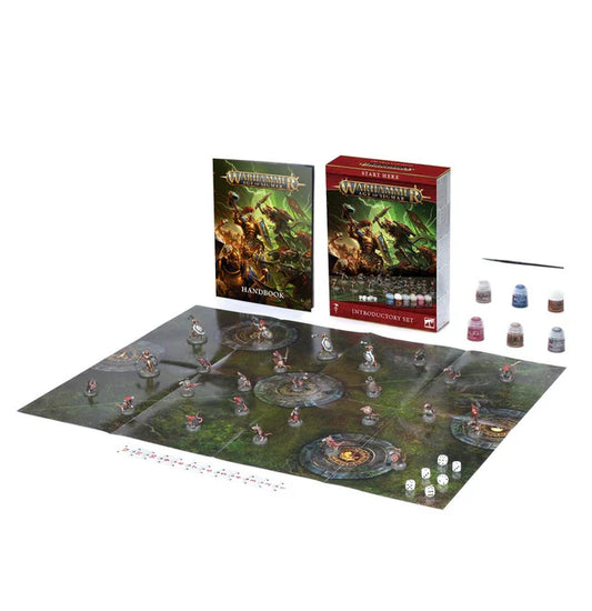 Age of Sigmar - Introductory Set (80-15)