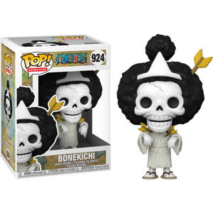 One Piece - Bonekichi Pop! Vinyl Figure #924
