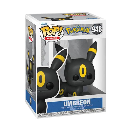 Pokémon – Umbreon Pop! Vinyl #948