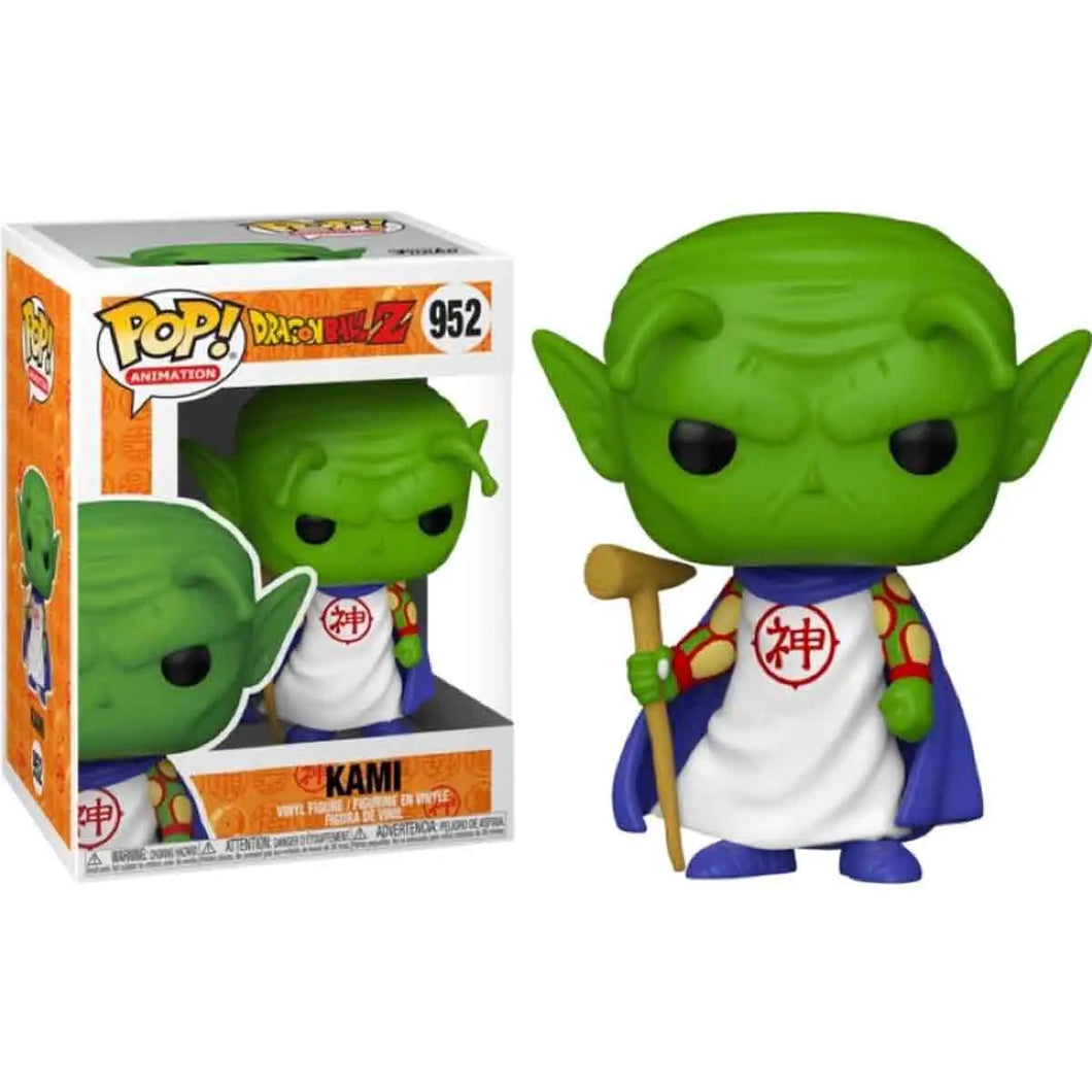 Funko POP! Kami Dragon Ball Z 952