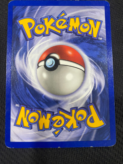 Flareon 3/64 - Jungle - Holo Rare