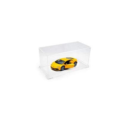 LPG Essentials Acrylic Miniatures Display Case - Small