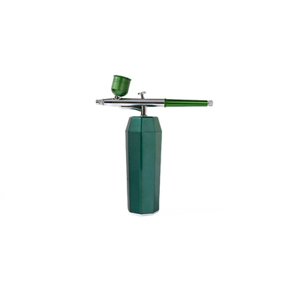 LPG Essentials Handheld Air Compressor Green