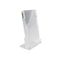 LPG Essentials Acrylic Booster Pack Protector Display