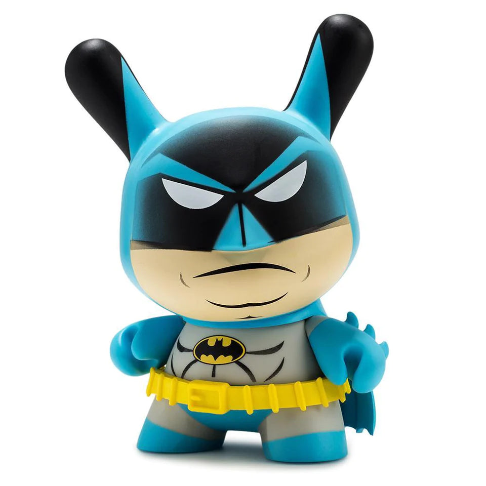 DC COMICS VINTAGE BATMAN 5