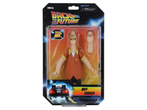 BACK TO THE FUTURE - TOONY CLASSICS - BIFF TANNEN