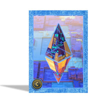 Load image into Gallery viewer, CURRENCY SERIES 2 TRADING CARDS Sealed Collector Box
