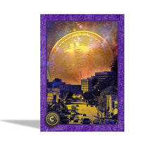 Load image into Gallery viewer, CURRENCY SERIES 2 TRADING CARDS Sealed Collector Box
