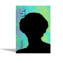 Load image into Gallery viewer, CURRENCY SERIES 2 TRADING CARDS Sealed Collector Box
