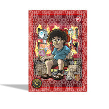 Load image into Gallery viewer, CURRENCY SERIES 2 TRADING CARDS Sealed Collector Box
