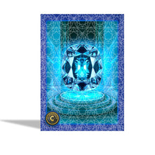 Load image into Gallery viewer, CURRENCY SERIES 2 TRADING CARDS Sealed Collector Box
