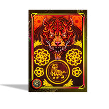 Load image into Gallery viewer, CURRENCY SERIES 2 TRADING CARDS Sealed Collector Box
