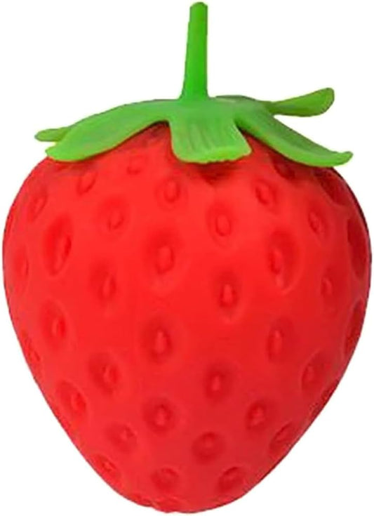 Strawberry Squishy (Small)