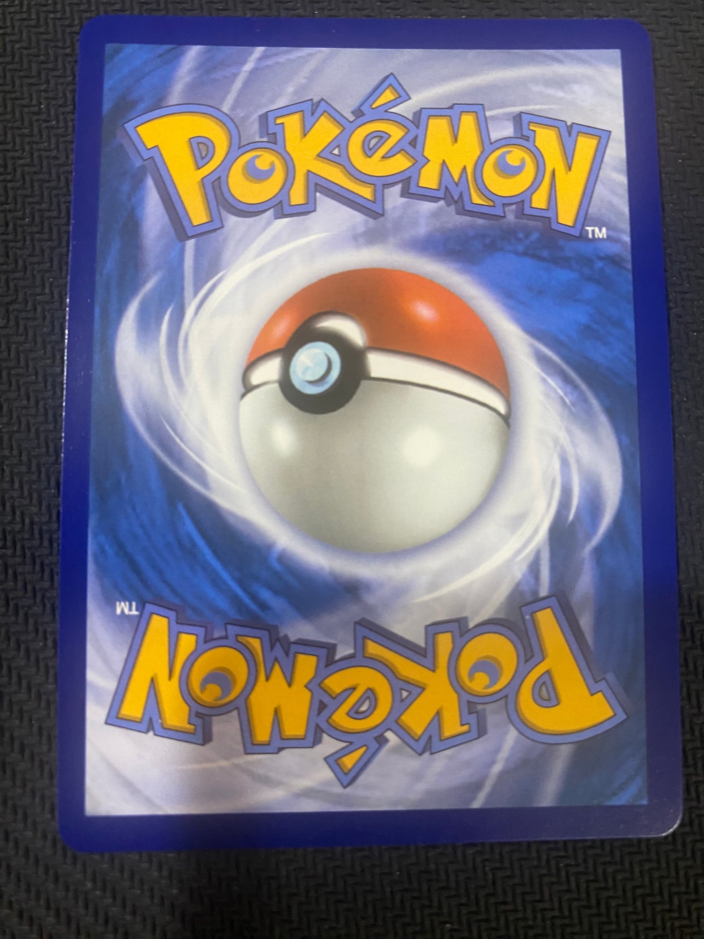 Oricorio ex 024 - Black Star Promo