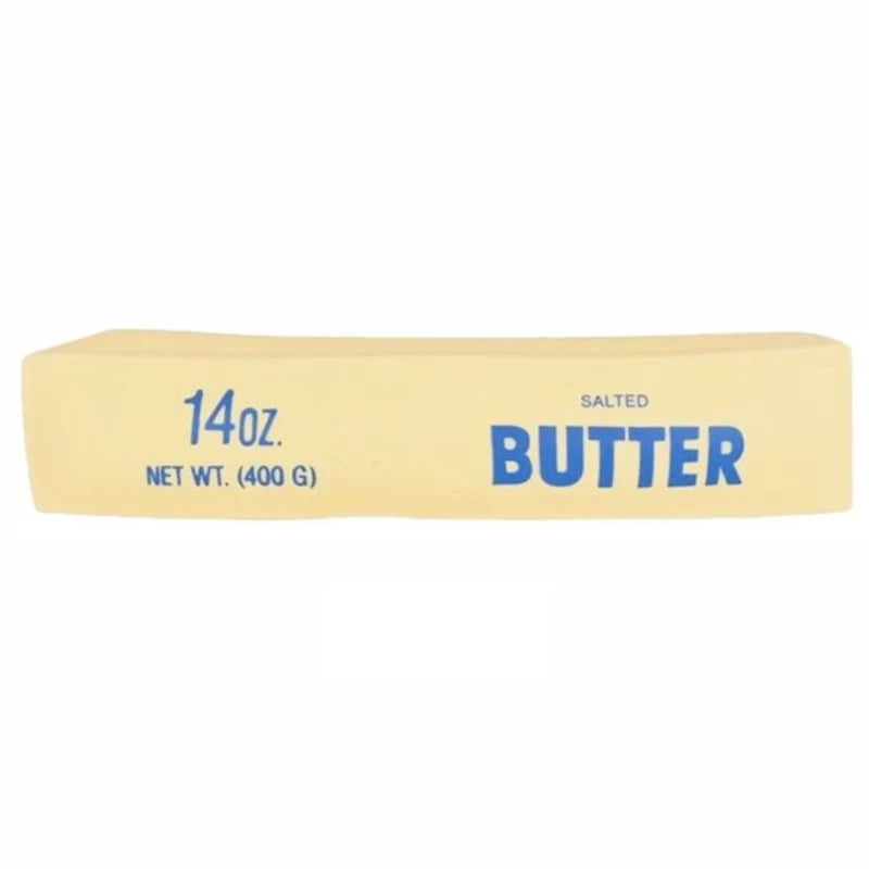 Medium Butter Squishy (23cm)