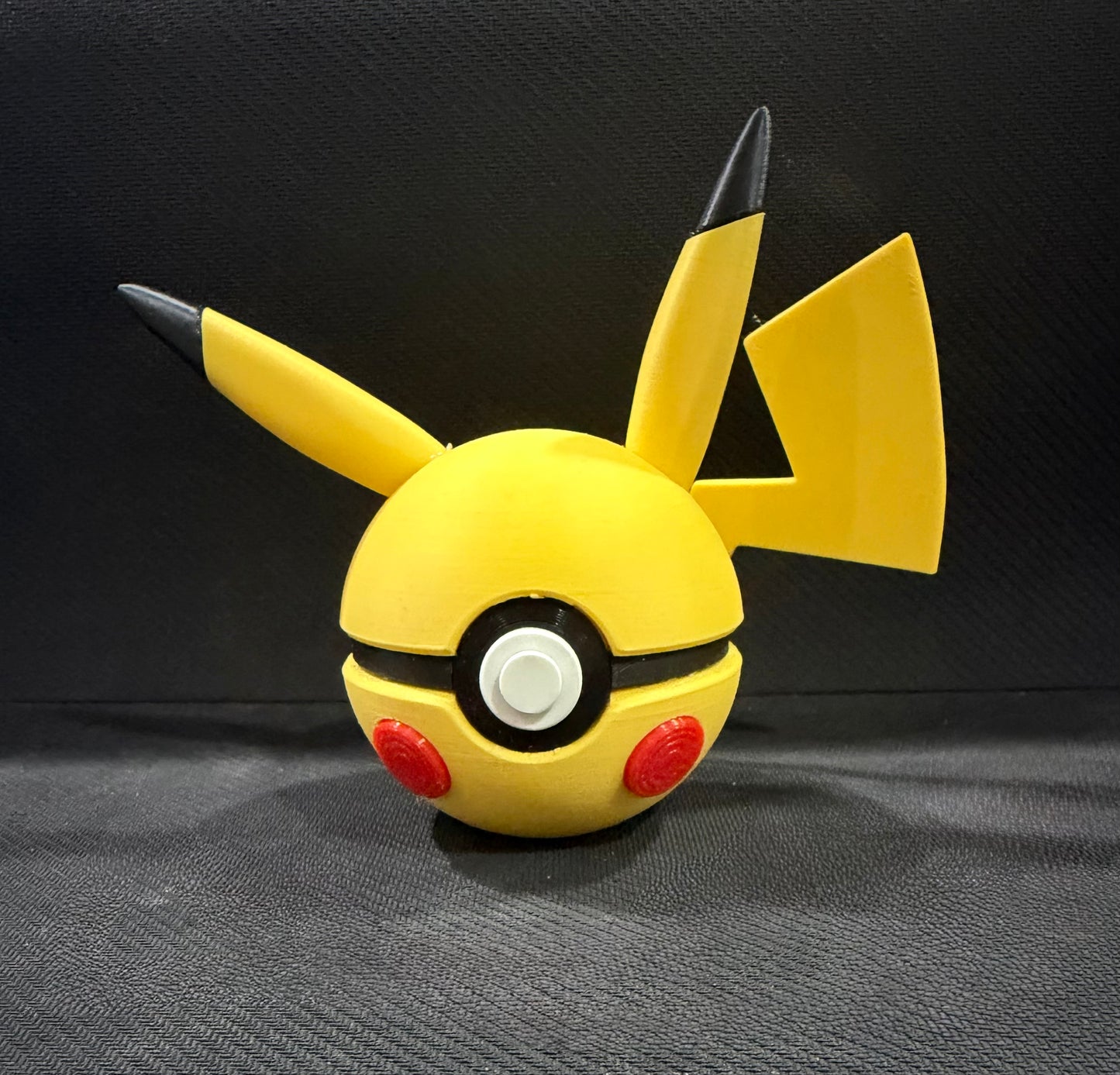 Pokémon - 3D Printed - Poke Ball Variety