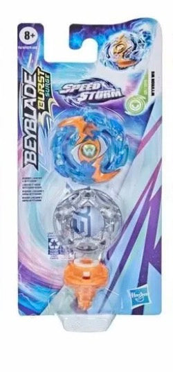 Beyblade Burst Surge Speedstorm Starter Pack Assorted - Single Pack