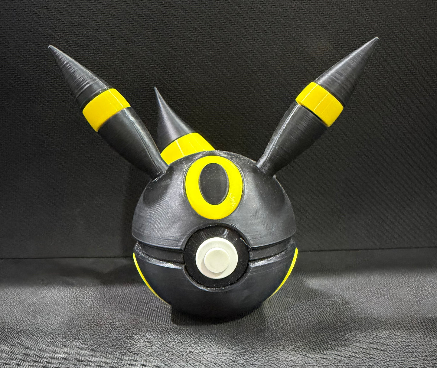 Pokémon - 3D Printed - Poke Ball Variety