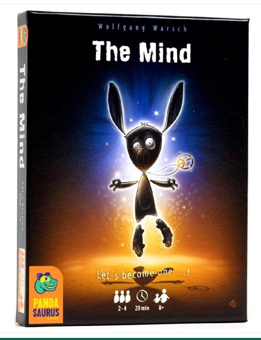 The Mind