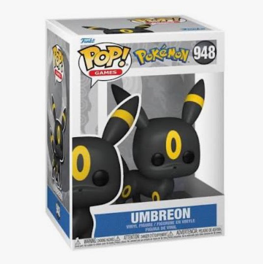 Funko POP! - #948 Umbreon - Pokemon
