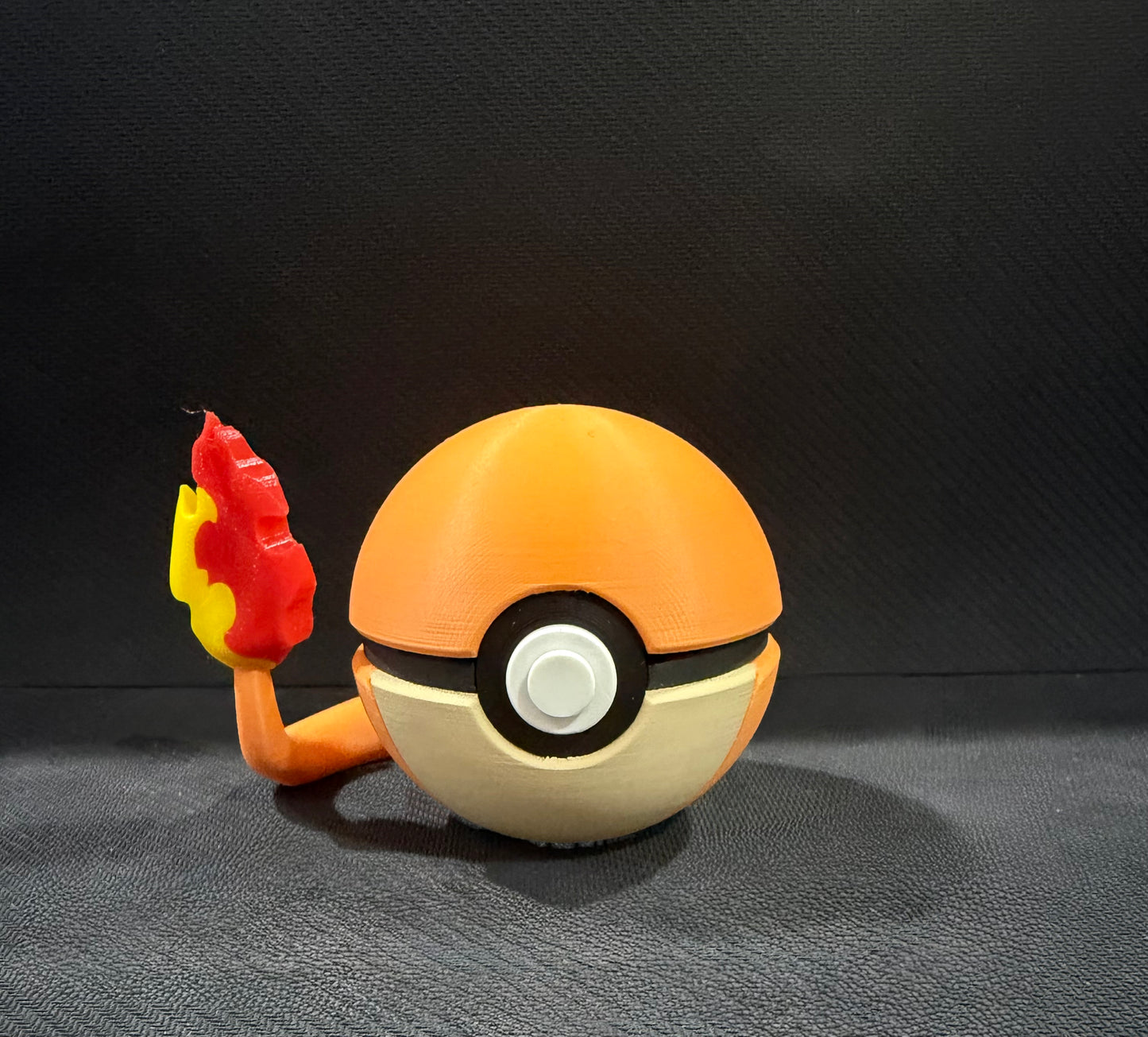 Pokémon - 3D Printed - Poke Ball Variety