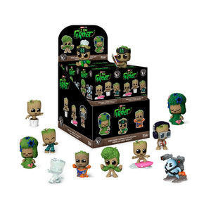 Marvel Funko Mystery Minis - I Am Groot