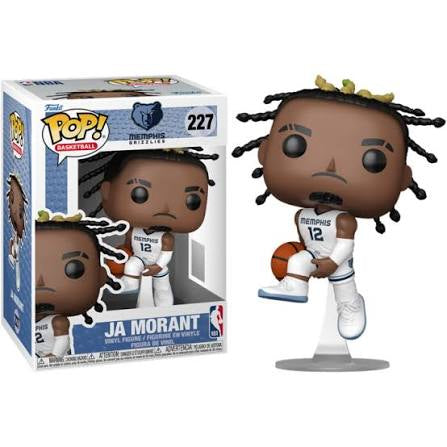 POP! #277 - NBA - JA Morant