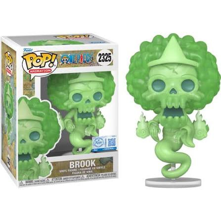 POP! #2325 - One Piece - Brook