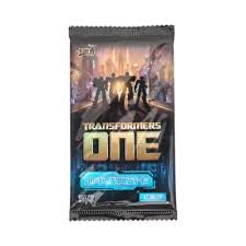 Transformers One Anime TCG - Kayou - Single Booster Pack