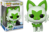 POP! #1014 - Pokemon - Sprigatito Jumbo 10”