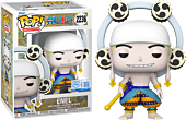 POP! #2236 - One Piece - Enel