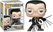 POP! #2225 - One Piece - Kuro