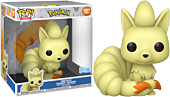 POP! #1107 - Pokemon - Ninetales Jumbo 10”