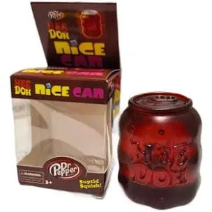 Needoh Nice Can Dr. Pepper