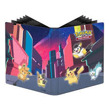 Ultra Pro - Pokémon 9 Pocket Portfolio - Shimmering Skyline