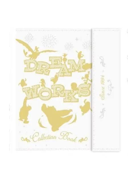 Kayou - Dreamwork Studios Animation Collection Card - Kung Fu Panda Penguins Madagascar 30th Anniversary Box
