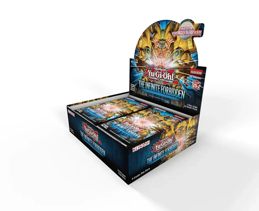 YU-GI-OH! TCG – Tagged 