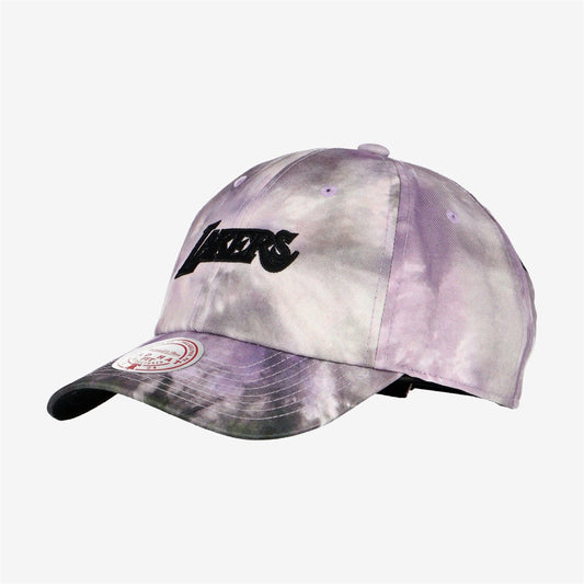 MITCHELL & NESS NBA LOS ANGELES COOL HEAD HWC STRAPBACK