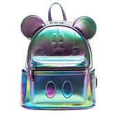 Disney - Mickey Oil Slick 10