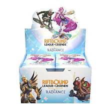 Riftbound: League of Legends TCG - Radiance - Booster Box