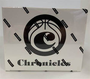 2019-20 Panini Chronicles Basketball Cello Box SEALED (12 PACKS)