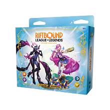 Riftbound: League of Legends TCG - Showdown Decks - Evelynn Vs Seraphine