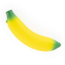 Banana Squishy 15cm