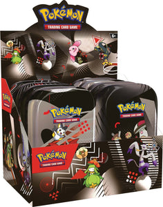 PRE ORDER -  Pokemon TCG: Unova Mini Tin