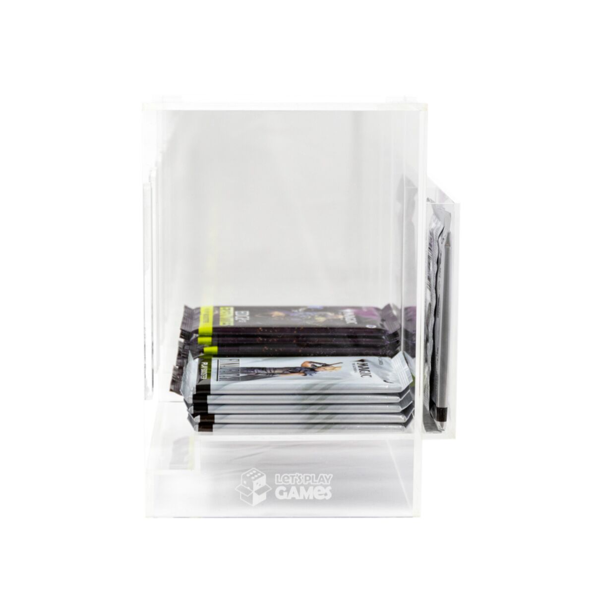 LPG Retail Booster Dispenser - Rear Feed