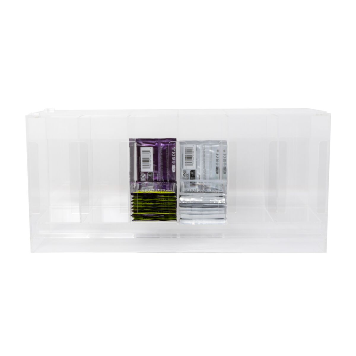LPG Retail Booster Dispenser - Rear Feed