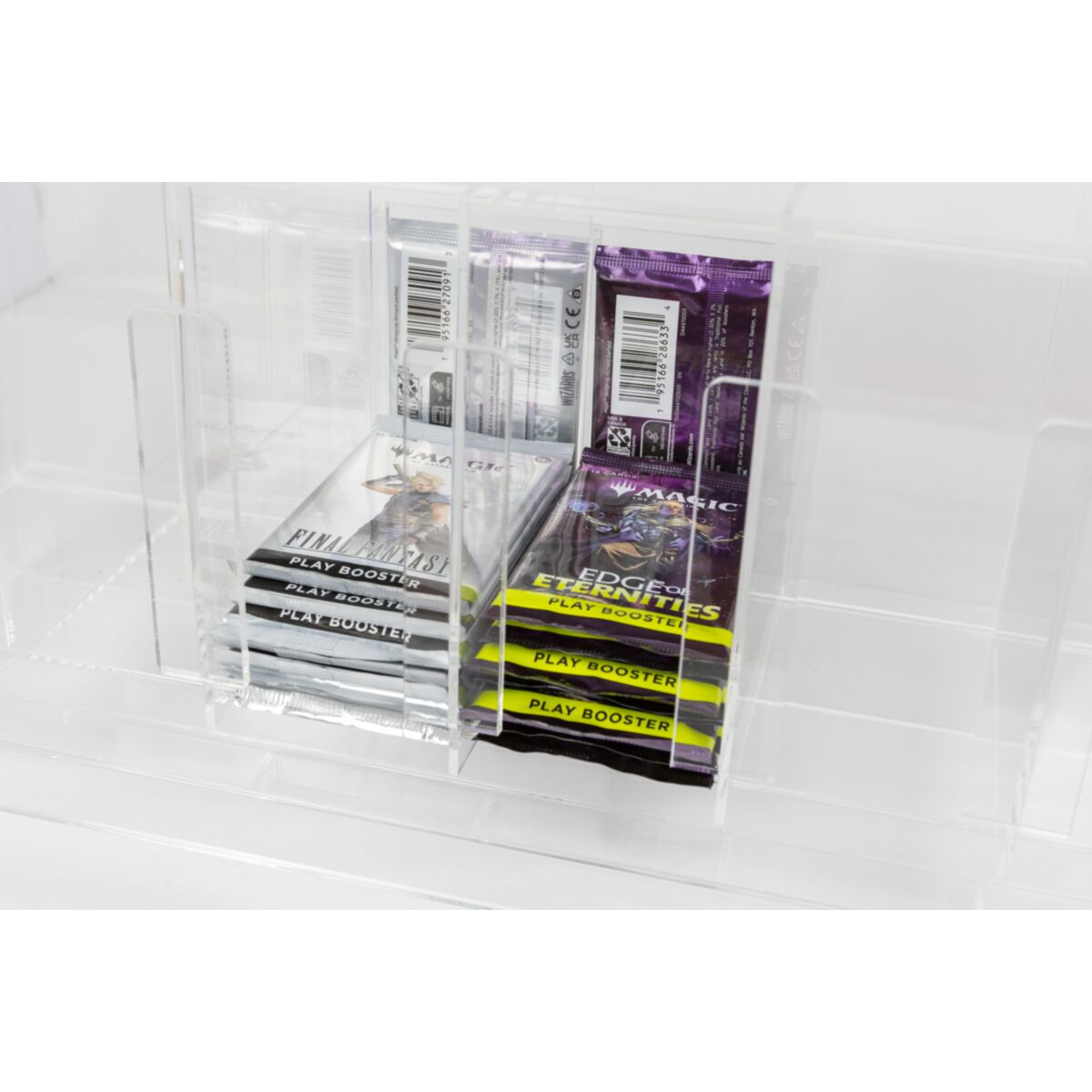 LPG Retail Booster Dispenser - Rear Feed