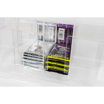 LPG Retail Booster Dispenser - Rear Feed