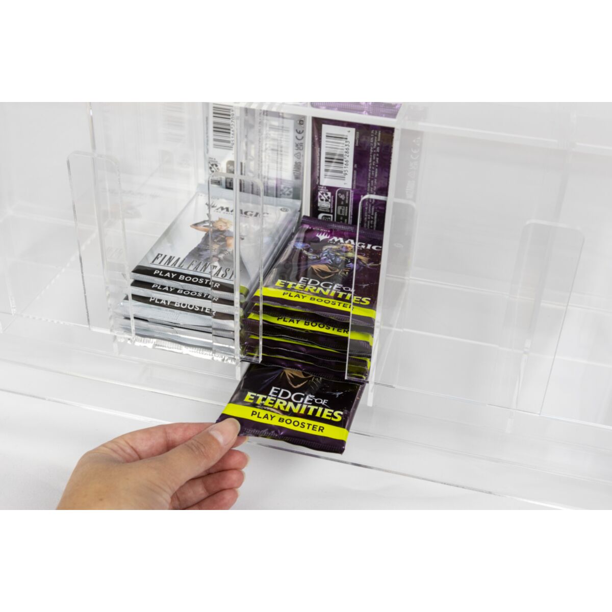 LPG Retail Booster Dispenser - Rear Feed